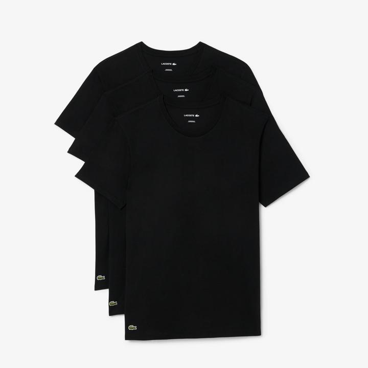 Lacoste 3er-Pack T-Shirt