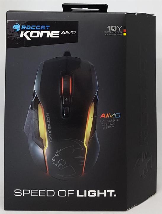 Immagine prodotto Roccat Kone AIMO (Cablato)