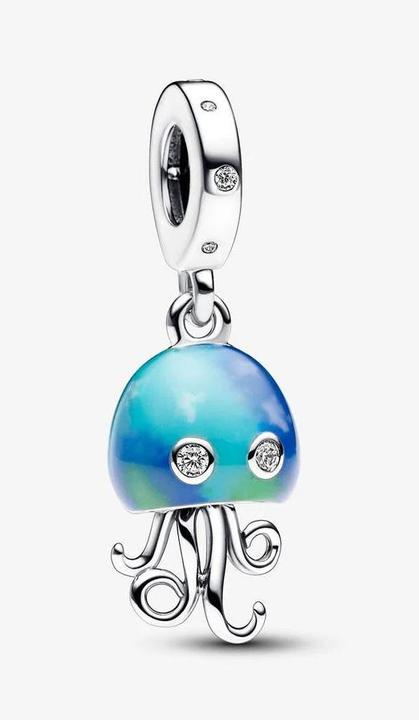 Immagine prodotto Pandora Meduse che cambiano colore (Argento 925)