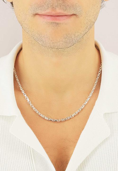 Produktbild Muau Anker (Silber 925, 50 cm)