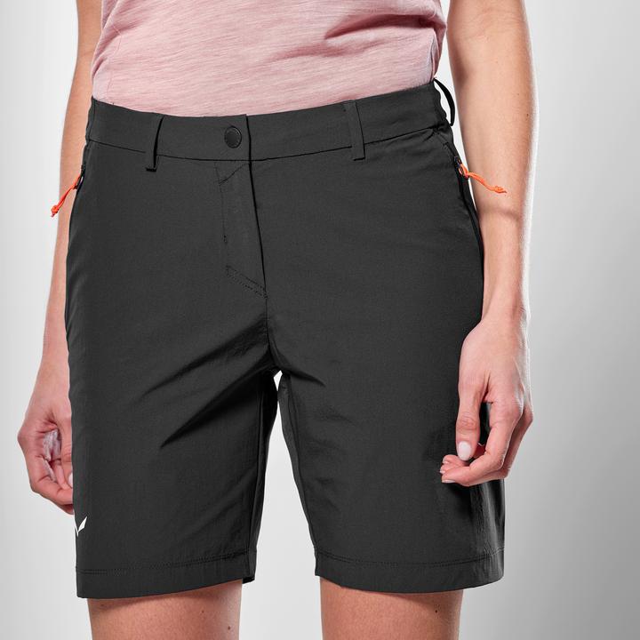Produktbild Salewa Puez Talvena Durastretch Shorts Damen (M)