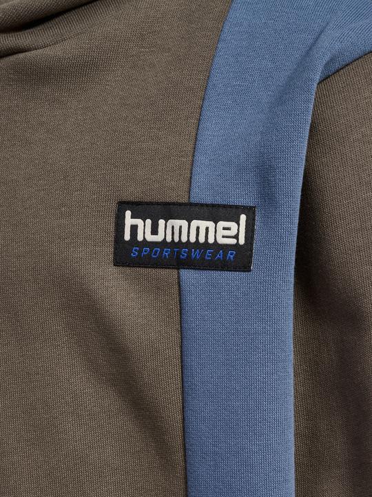 Immagine prodotto hummel hmlALLTON HOODIE (146)