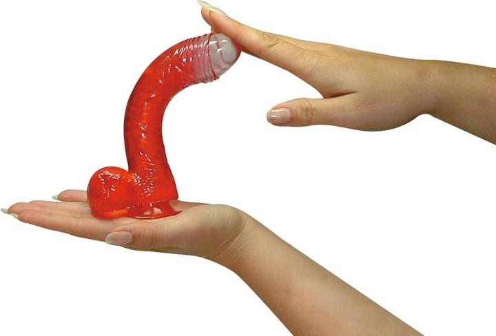 Produktbild NMC Jolly Buttcock