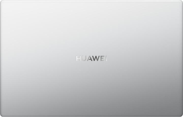 Immagine prodotto Huawei MateBook D15 (15.60", Intel Core i7-1195G7, 16 GB, 512 GB, DE)
