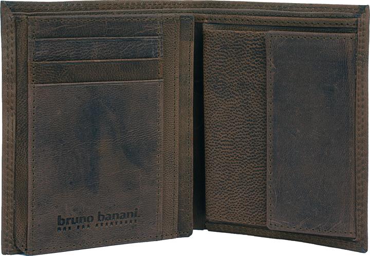 Actual product image Bruno Banani Geldbörse