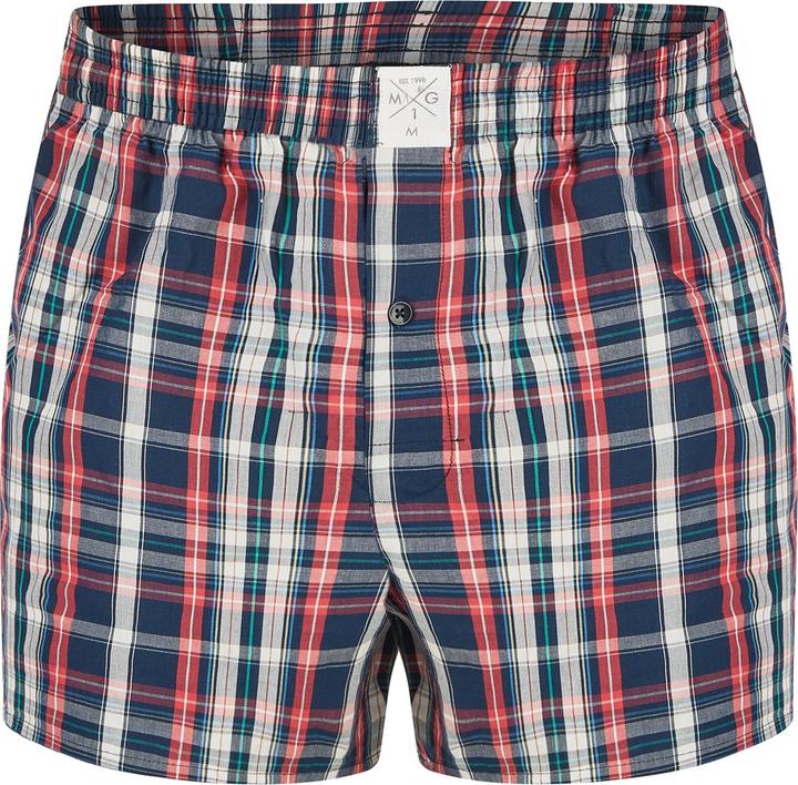 Immagine prodotto Mg-1 I classici del pugile (XXL, confezione da 6)