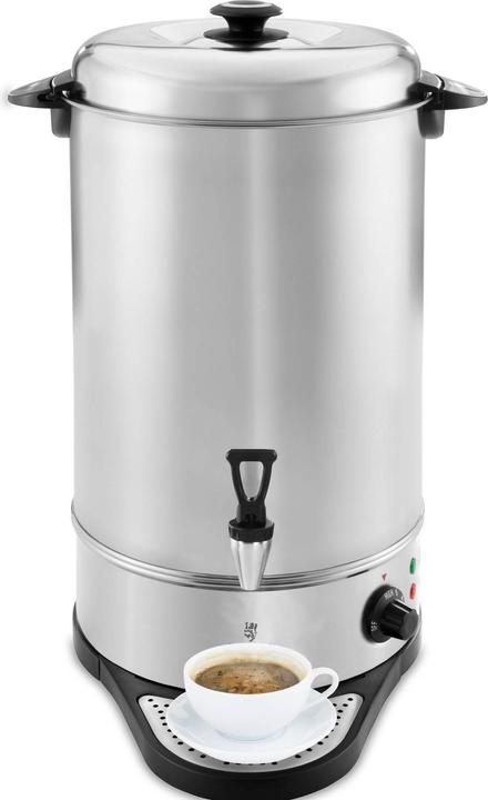 Image du produit Royal Catering RCWK 20A Chaudière à vin chaud