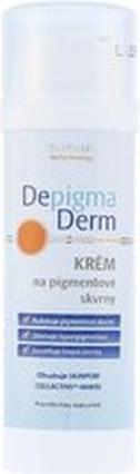 Immagine prodotto Vivapharm Depigma Derm Cream 50 ml 50ml (50 ml, Crema 24h)