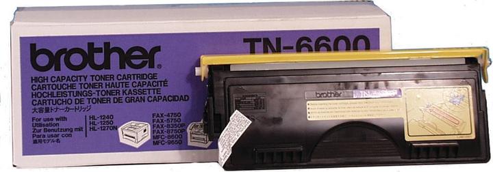 Image du produit Brother Tn-6600 (CF)
