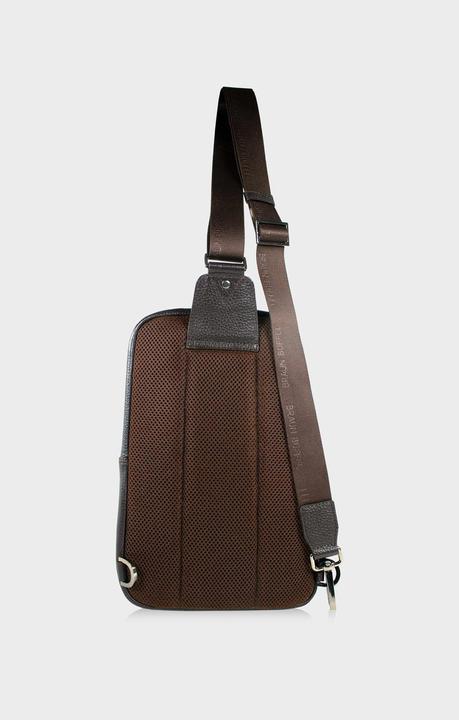 Actual product image Braun Büffel Bodybag Novara 26360 Sling Bag