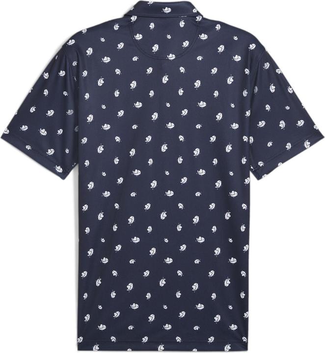 Actual product image Puma Pure Love Birdies Polo (M)