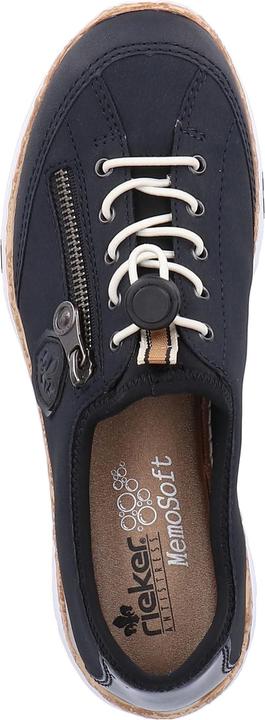 Actual product image Rieker Sneaker (38)