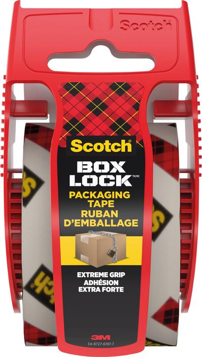 Image du produit Scotch Box Lock (48 mm)