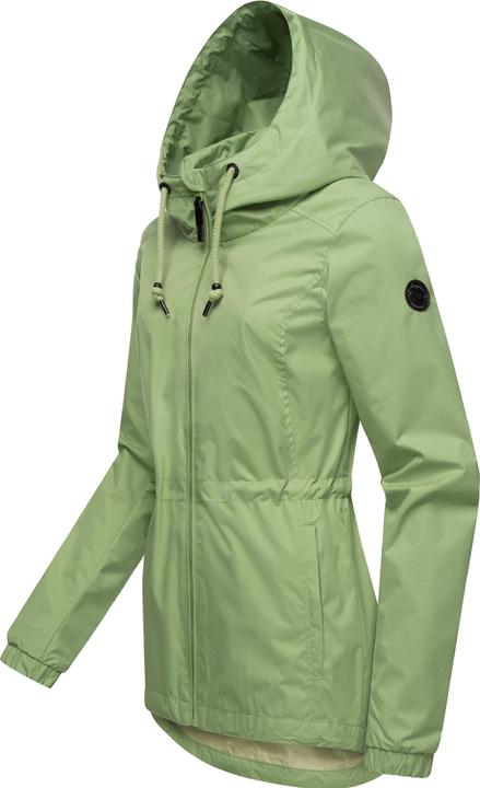 Actual product image Ragwear Danka (3XL)