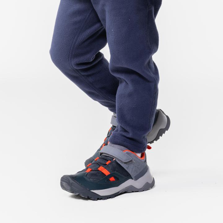 Image du produit Quechua crossrock strap kid boy 341350 (26)