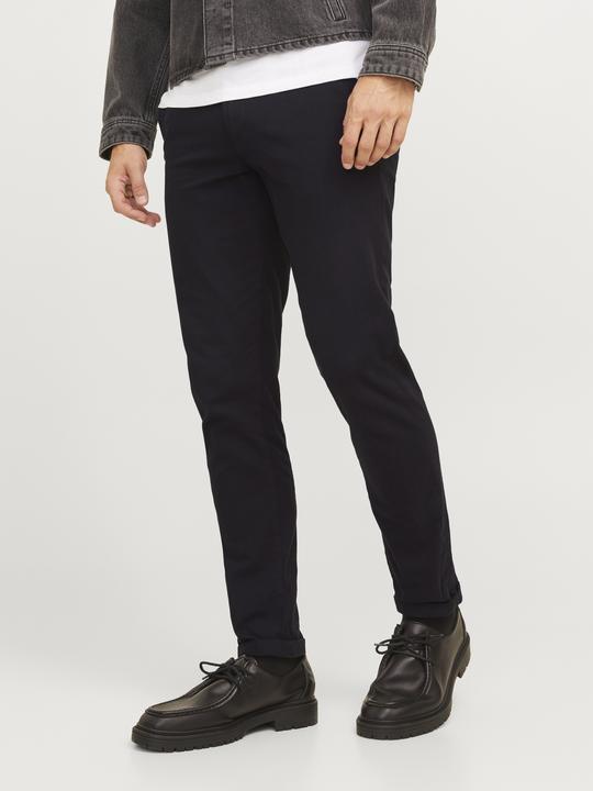 Immagine prodotto Jack & Jones Pantaloni slim fit con pantaloni slim fit con pantaloni slim fit (34)