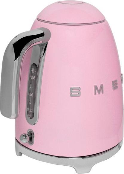 Actual product image Smeg 50's Retro Style (1.70 l)
