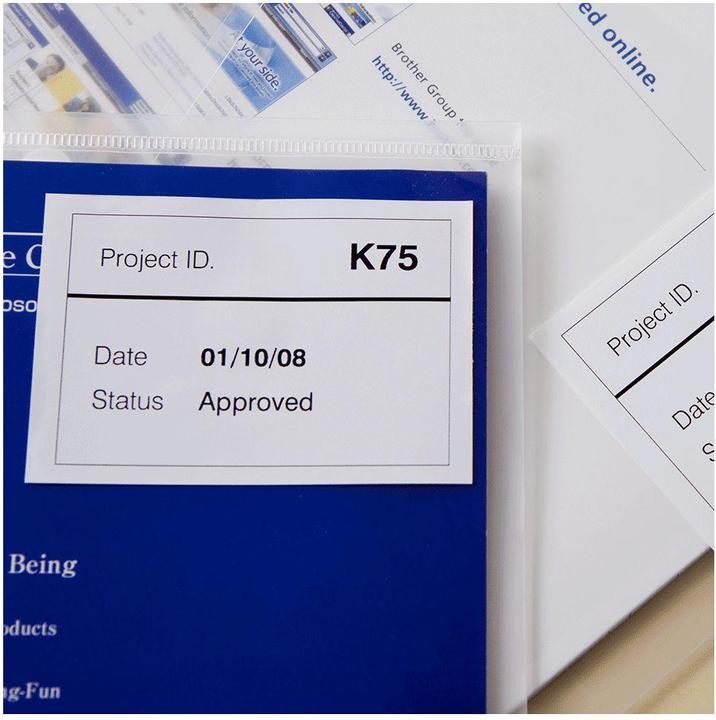 Image du produit Brother Dk-44205