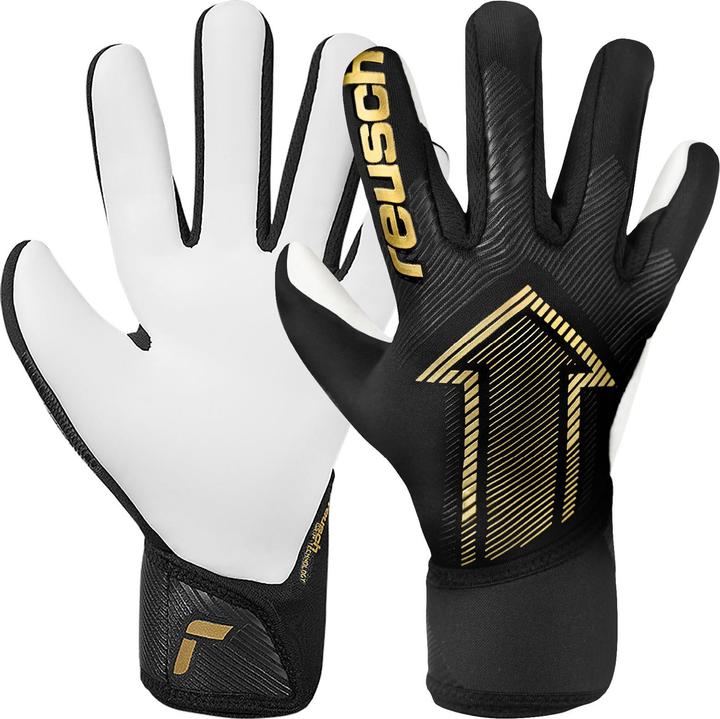 Reusch Fastgrip Silver Junior (7)
