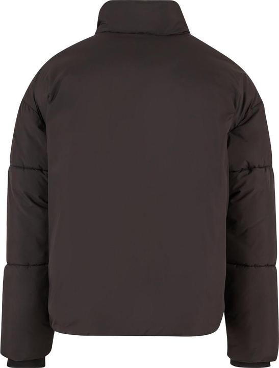 Immagine prodotto Build Your Brand Piumino Oversize Uomo (4XL)