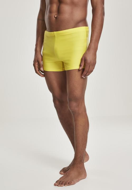 Actual product image Urban Classics Basic Swim Trunk (XS)