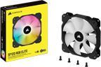 Produktbild Corsair SP120 RGB Elite (120 mm, 3 x)