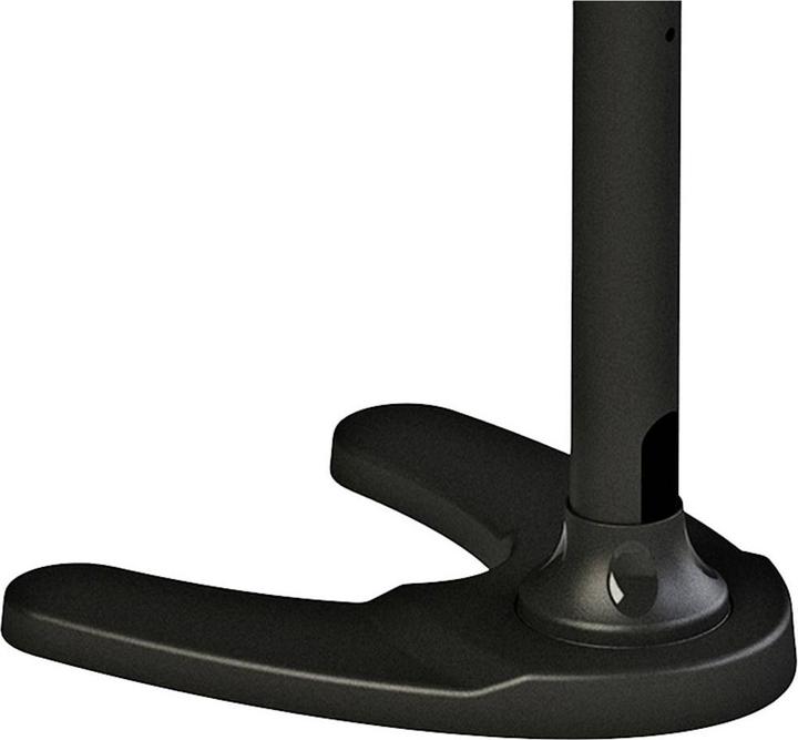 Actual product image Neomounts FPMA-D700DD3 Monitor Desk Stand (Table, 27")