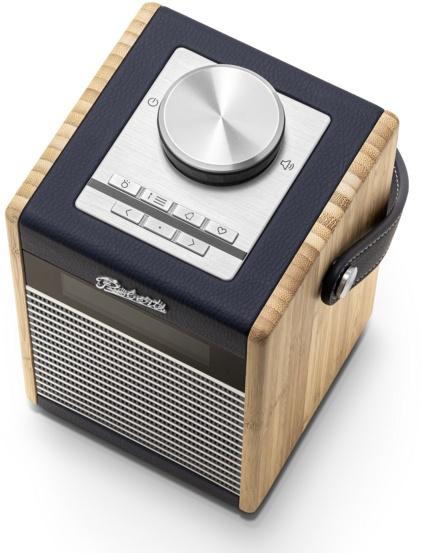 Produktbild Roberts Rambler Midi (DAB+, UKW, Bluetooth)