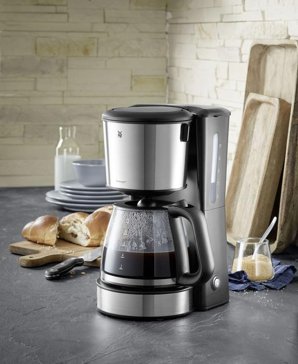 Actual product image WMF Filter coffee maker Bueno Pro Glass