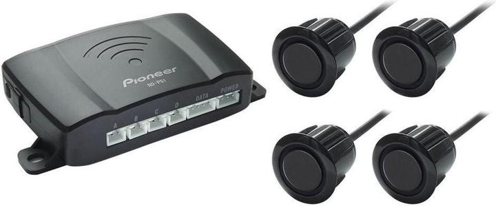 Produktbild Pioneer Parking Sensor ONLY