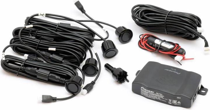 Produktbild Pioneer Parking Sensor ONLY