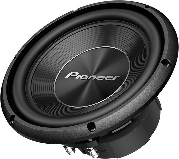 Produktbild Pioneer Subwoofer 25cm dual (1300 W)