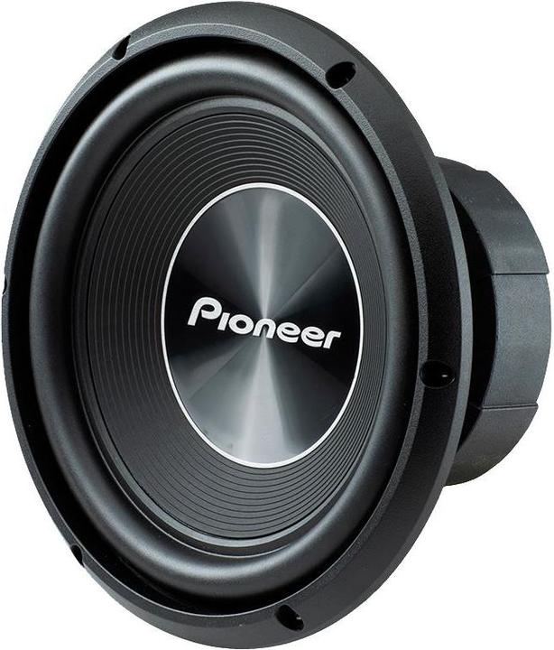 Produktbild Pioneer Subwoofer 25cm dual (1300 W)