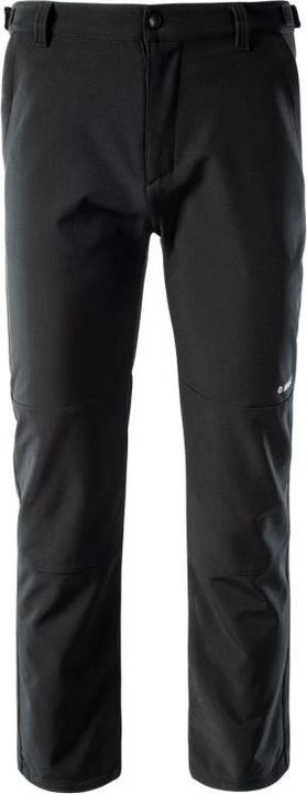 Hi-Tec Celio Black XXL Trousers (XXL)
