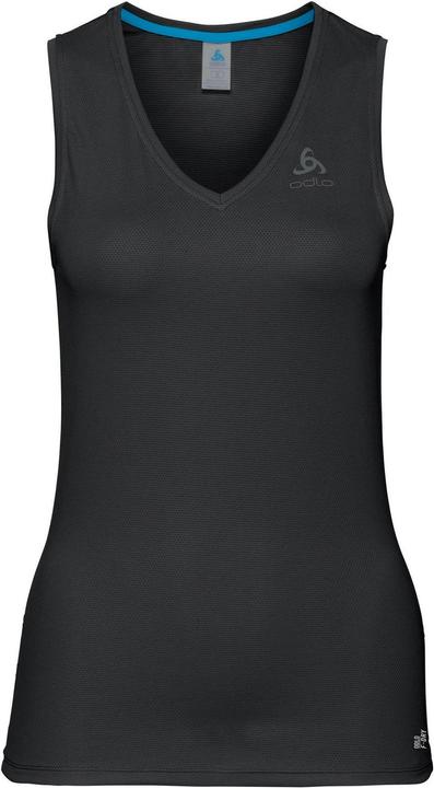Odlo SUW TOP V-neck Singlet ACTIVE F-DRY (XS)
