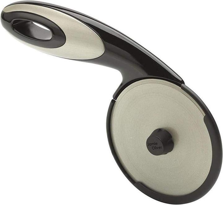 Actual product image Jamie Oliver pizza cutter