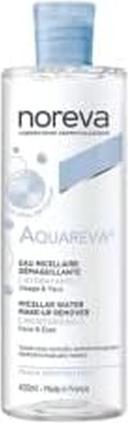 Image du produit Noreva Aquareva Eau Hydratante Visage et Yeux 400ml (Chiffons de nettoyage, 400 ml)