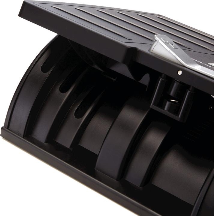 Image du produit Fellowes Suites de bureau Microban (44.5 x 33 x 11 cm)