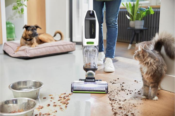 Image du produit Bissell CrossWave X7 Plus Cordless Select