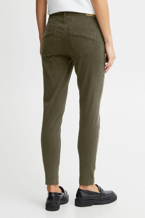 Actual product image Fransa FRFOTWILL 2 Pants 20610422 (Frequency band 38 (2600 MHz))