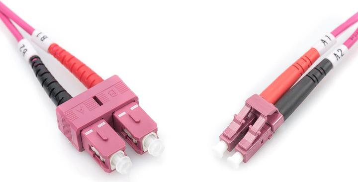 Image du produit Digitus Câble réseau (CAT7, 5 m)