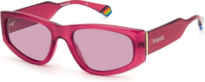 Immagine prodotto Polaroid Unisex-Sonnenbrille PLD-6169-S-8CQ-0F Ø 55 mm