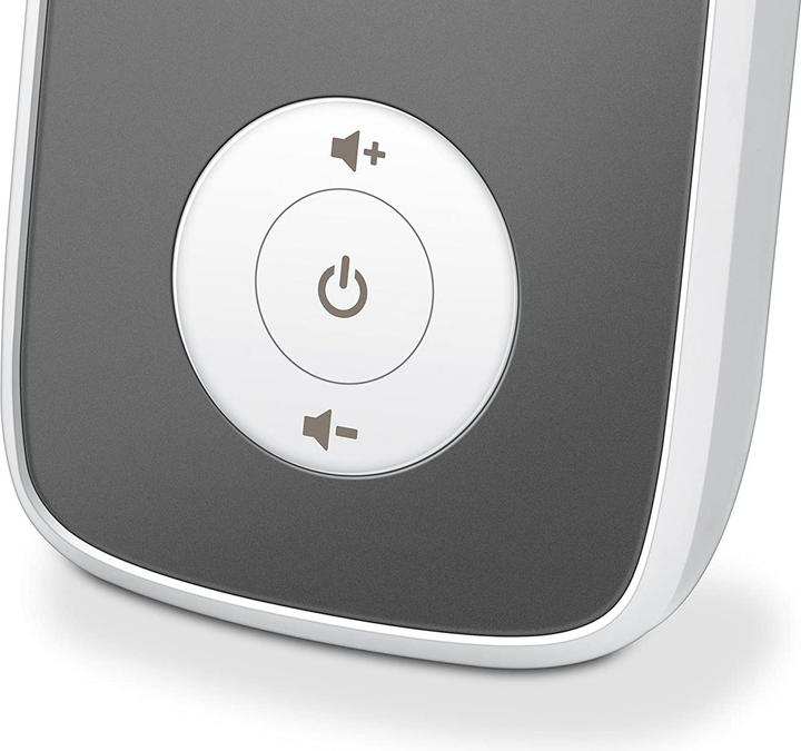 Image du produit Beurer By 33 (Babyphone Audio, 300 m)