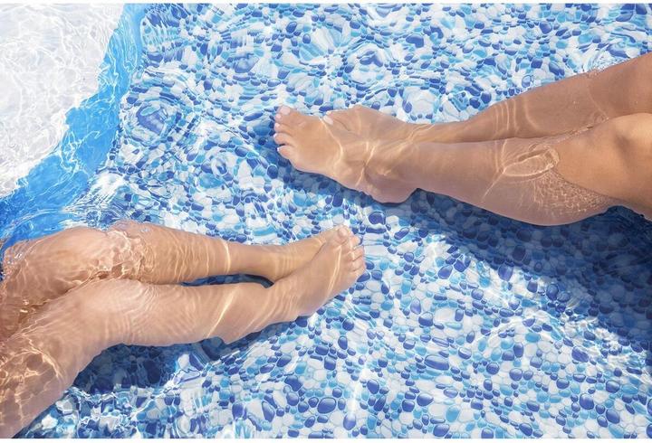 Actual product image Bestway Splashview Family Pool 270x198x51cm