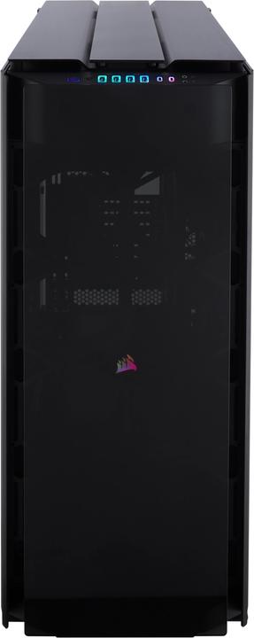 Actual product image Corsair Obsidian 1000D (ATX, mATX, Mini-ITX, E-ATX)