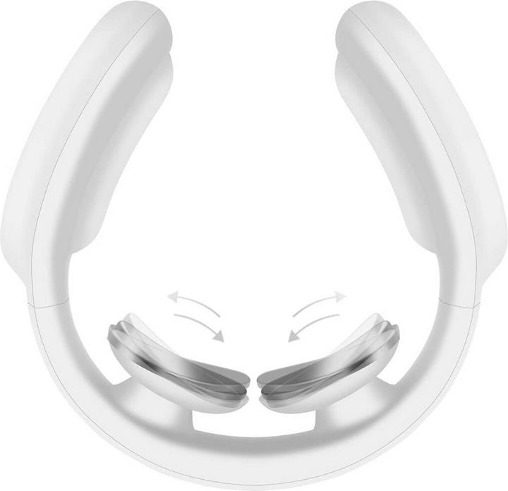 Image du produit Massforce Appareil de massage du cou et des épaules