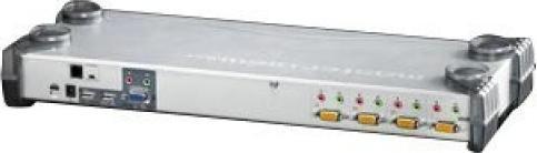 Actual product image Roline Fiber optic patch cable duplex (1 m)