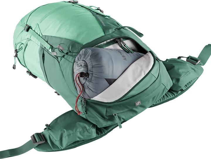 Image du produit Deuter Futura Pro 34 (34 l)