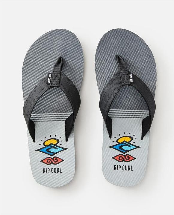 Actual product image Rip Curl Ripper Open Toe (44)