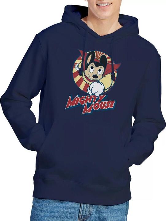 Immagine prodotto Fruit of the Loom The One The Only Felpa con Cappuccio Uomo (XXL)